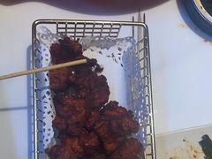 -京城·森鸽排档(双井店)