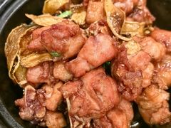 -宏状元现熬粥·京味菜(五棵松店)