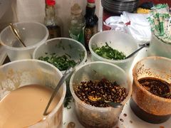 小料自取-大姐麻辣烫(莲宝中路店)