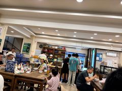-老刘家永盛斋·传统泡馍(东关南街店)