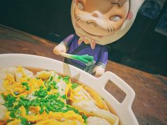 -阿姨食堂