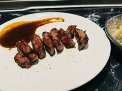 -大成铁板烧•板前(复古餐厅石老人店)