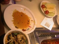 -重庆高老九火锅(万象城店)