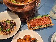 -一坐一忘云南菜(嘉里中心店)
