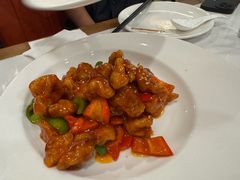 -马凯餐厅(长椿街店)