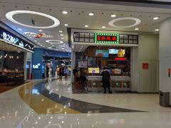 -银座mall(东直门店)
