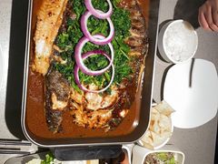 -半天妖烤鱼(方庄店)