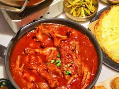 -HOTISLAND海鸡岛·韩国料理(江南西店)