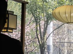 -绿杨春·淮扬宴(庐山路店)