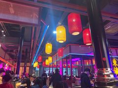 -十三姨正合丰烤肉(营迹路店)