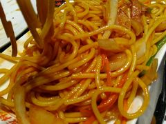 -尚雅铁板料理自助餐厅(乐松店)