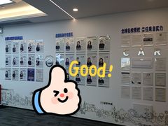 -启德考培雅思托福留学(香洲校区)