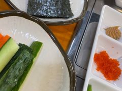 -红辣椒八爪鱼特色韩国料理