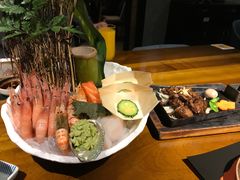 -和彩放题餐厅(酒仙桥店)