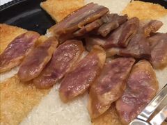 -小厨娘淮扬菜(六合欢乐港店)