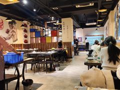-刘记光大火锅鸡(北行店)