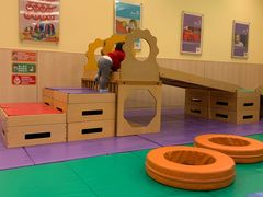 -金宝贝早教(万象城校区)