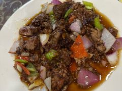 -老苏扬饭店