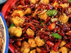 -小街47號江湖菜(四合院店)