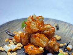 -鸭王烤鸭店(三里河店)