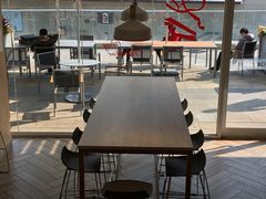 麦当劳-易生活购物公园