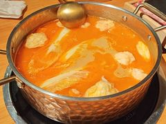 -山海蟹庐·海鲜糟粕醋火锅(慈溪店)