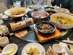 -天仁聚驴肉香(北石槽店)