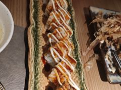 -松幸日式料理(中山路店)
