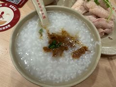 -百家鸡味馆(清泰店)