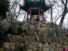 -莲湖公园