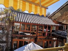 -乡绅本色白家厨坊