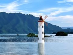 -鱼宴馆·家宴老字号淳鱼馆(千岛湖总店)