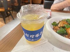 -江渔儿酸菜鱼(奥园广场金发购物中心店)