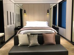 -尼依格罗香港美利酒店