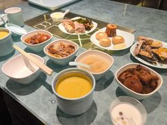 -堂会(天河店)
