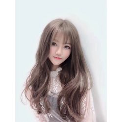 -Miracle集简美发沙龙