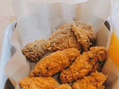 -德克士(砂之船奥特莱斯店)