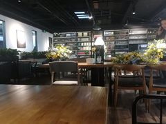 大堂-心邸·庆宴(雅宝城店)