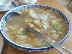 -秦香阁·西北家常菜(徐汇日月光中心店)