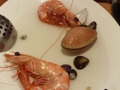 -凯华海鲜火锅·传承三十六年