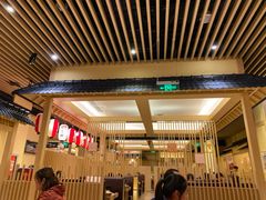 大堂-伊豆野菜村(大族广场店)