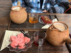 -扫雪煮茶(西村店)