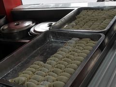 -古徽州馄饨店(宝安路店)