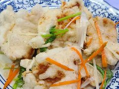 -一锅厨东北水饺店(厦大店)