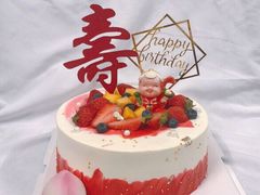 -艾加柒克蛋糕茶歇甜品台(春熙路店)