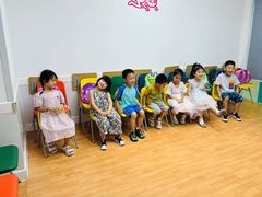 -英孚教育青少儿(长安中心)