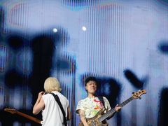 -宝能国际体育演艺中心