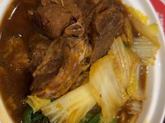 -宏状元现熬粥·京味菜(三里河店)