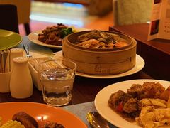 -马哥孛罗咖啡厅·Cafe Marco (厦门马哥孛罗东方大酒店)