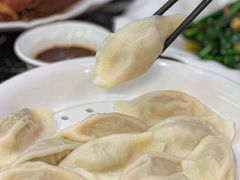 -双福饺子营餐厅(财富广场店)
